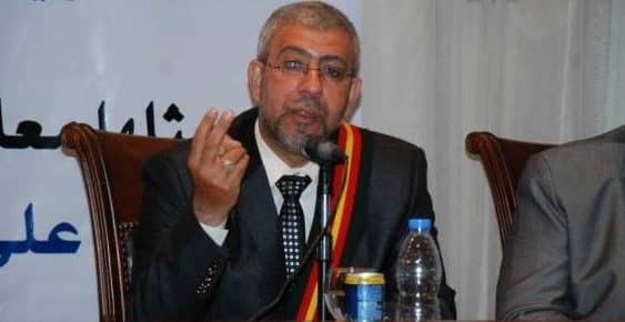 Ali Akil Khalil