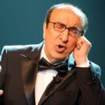 Elias Rahbani